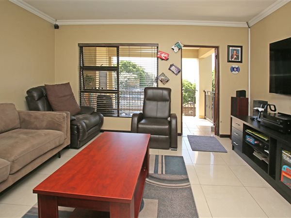 3 Bed Apartment