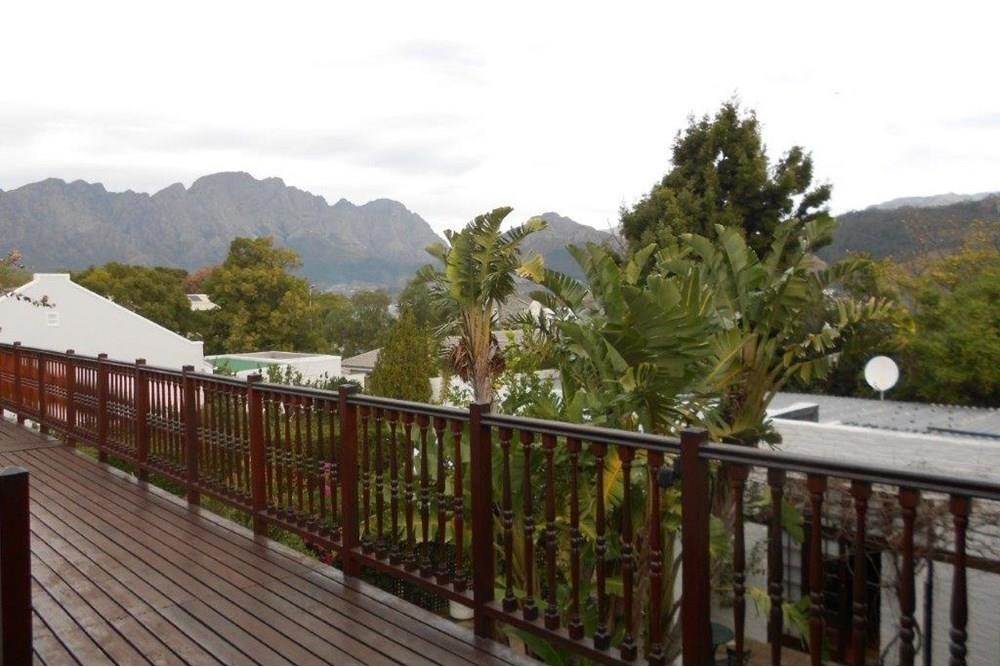 476  m² Commercial space in Franschhoek photo number 19