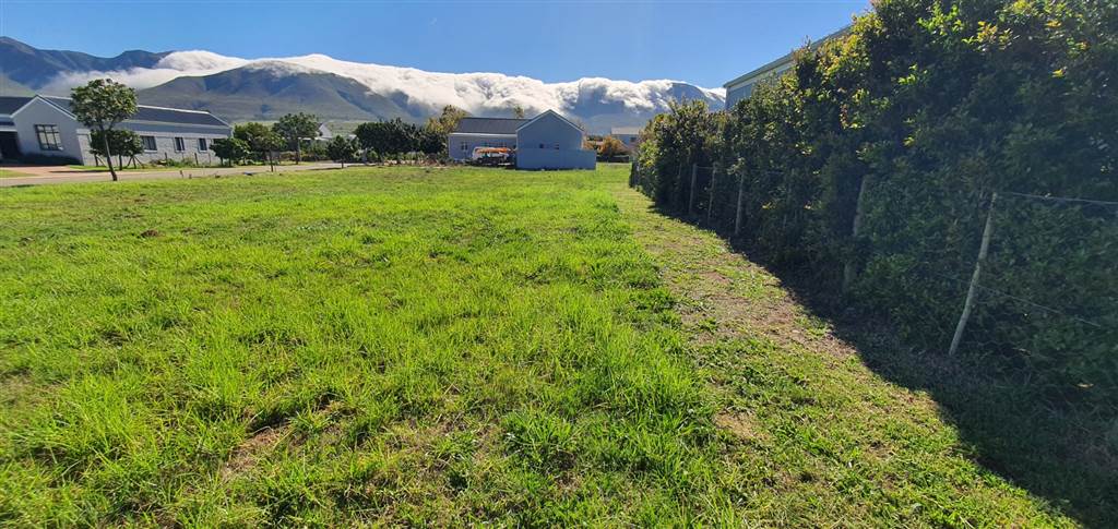 606 m² Land available in Stanford photo number 5