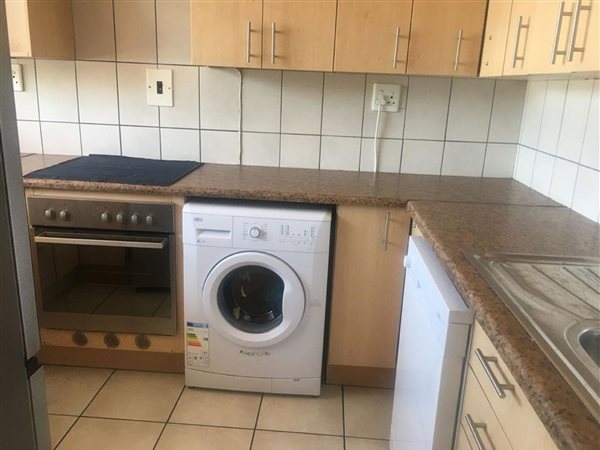 2 Bed Apartment in Casseldale