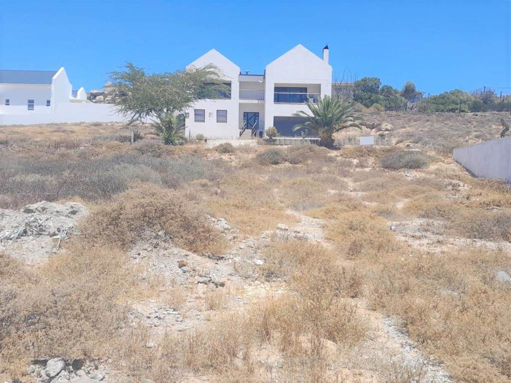 747 m² Land available in Da Gama Bay photo number 6