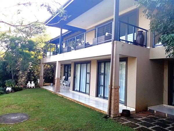 5 Bedroom Townhouse 5 Bedroom Townhouse