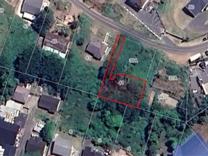 1256 m² Land available in Bayview