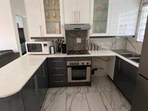 2 Bed Townhouse in Meyersdal