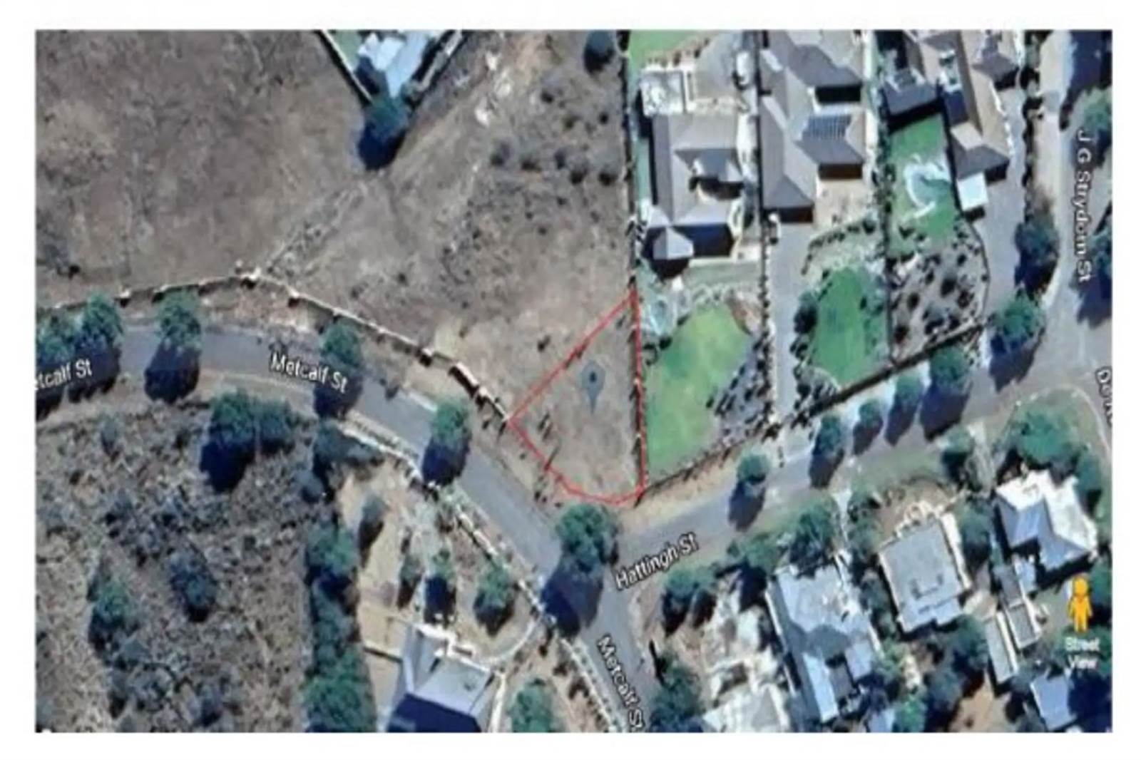 605 m² Land available in Cradock photo number 6