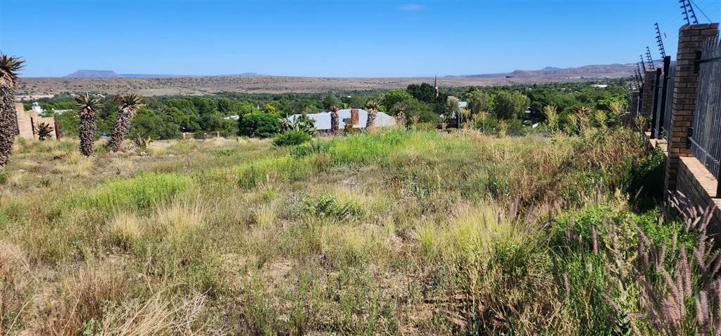 605 m² Land available in Cradock photo number 2