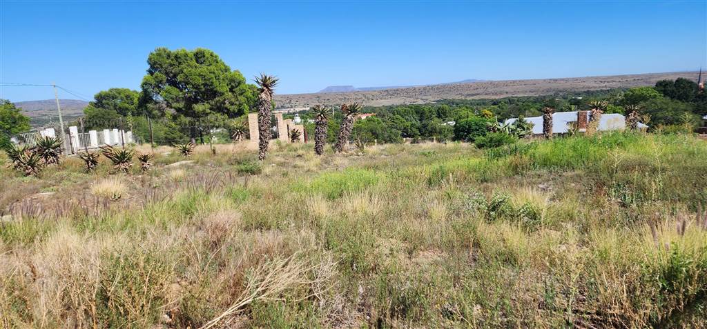 605 m² Land available in Cradock photo number 5