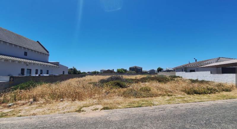 739 m² Land available in Country Club photo number 1