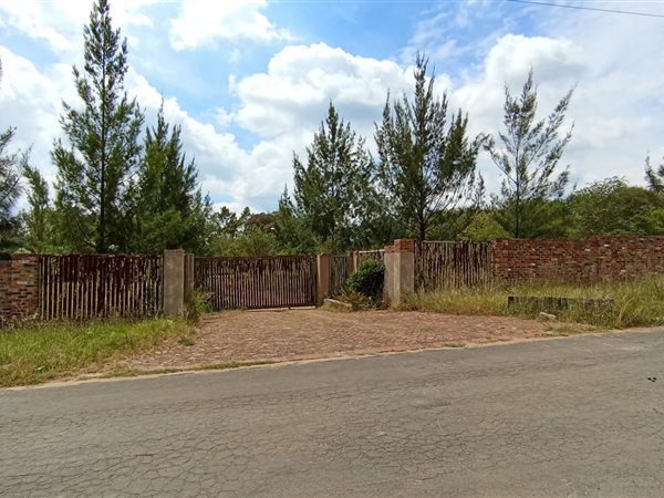 3 Bed Cluster in Mnandi AH