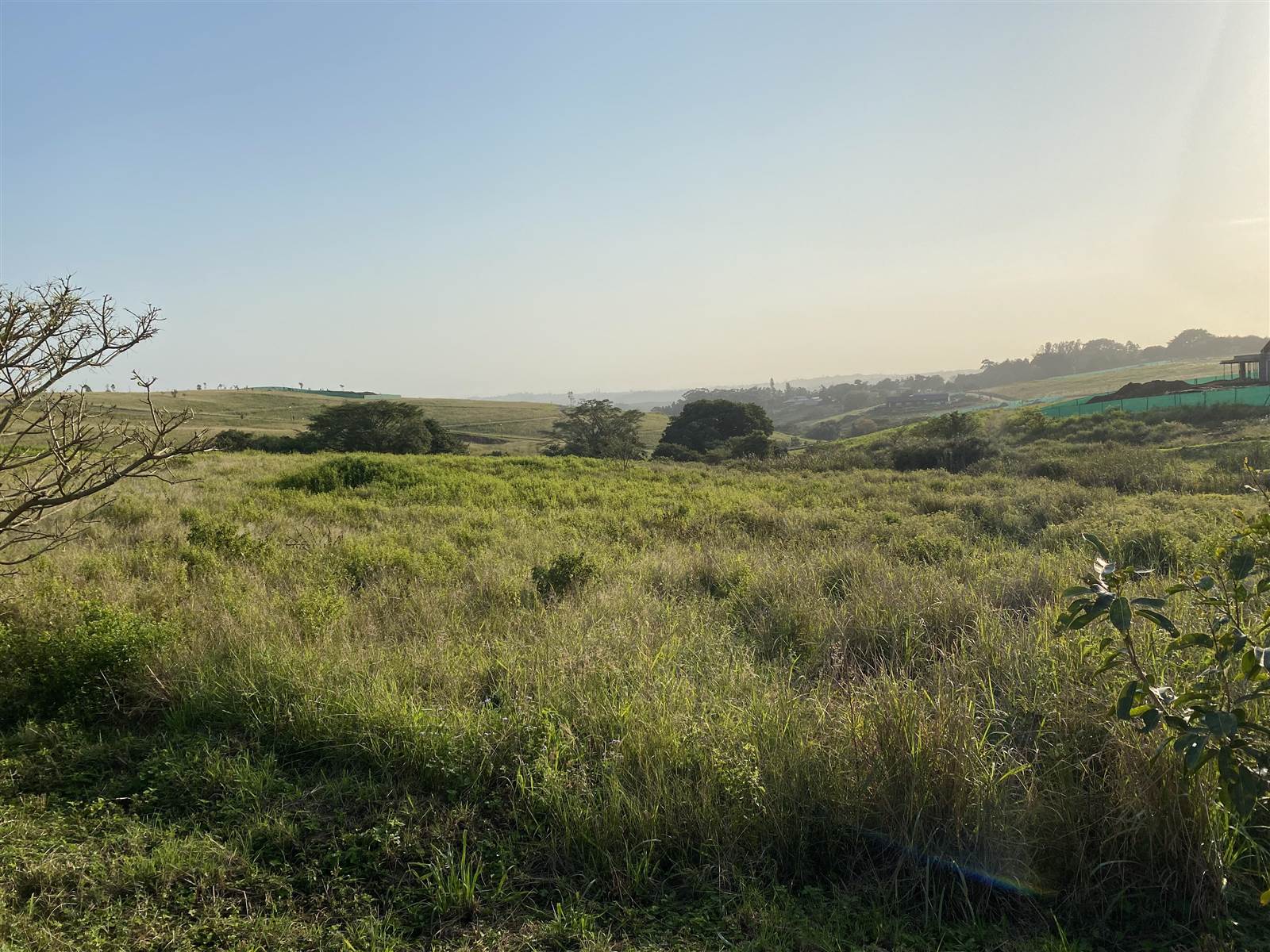 2215 m² Land available in Springvale Country Estate photo number 9