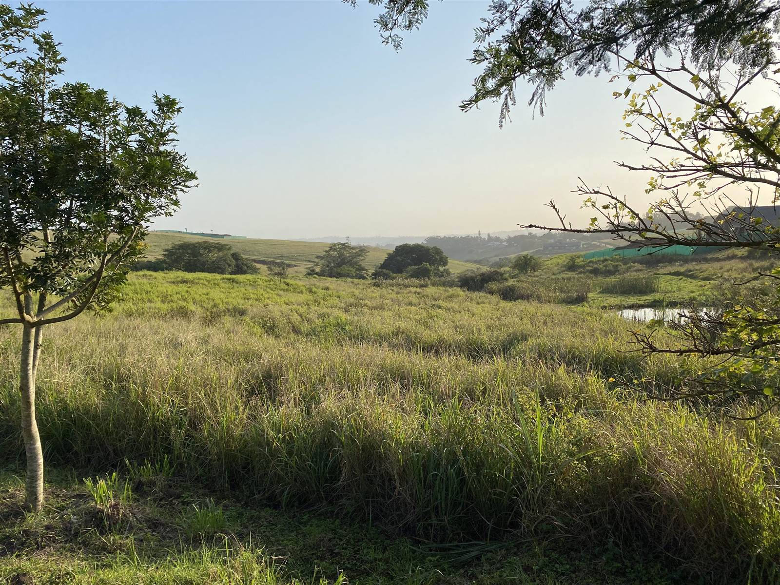 2215 m² Land available in Springvale Country Estate photo number 3