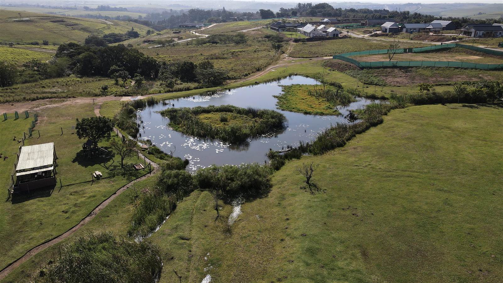 2215 m² Land available in Springvale Country Estate photo number 8
