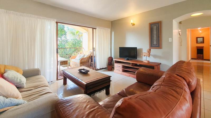 3 Bed Apartment in Rietfontein photo number 12