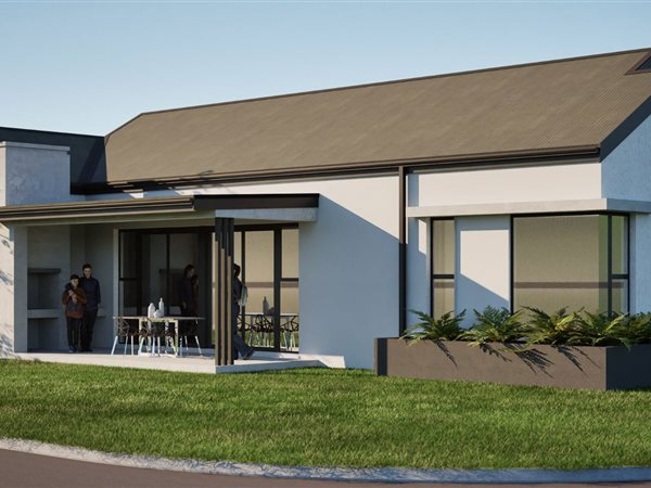 598 m² Land 598 m² Land
