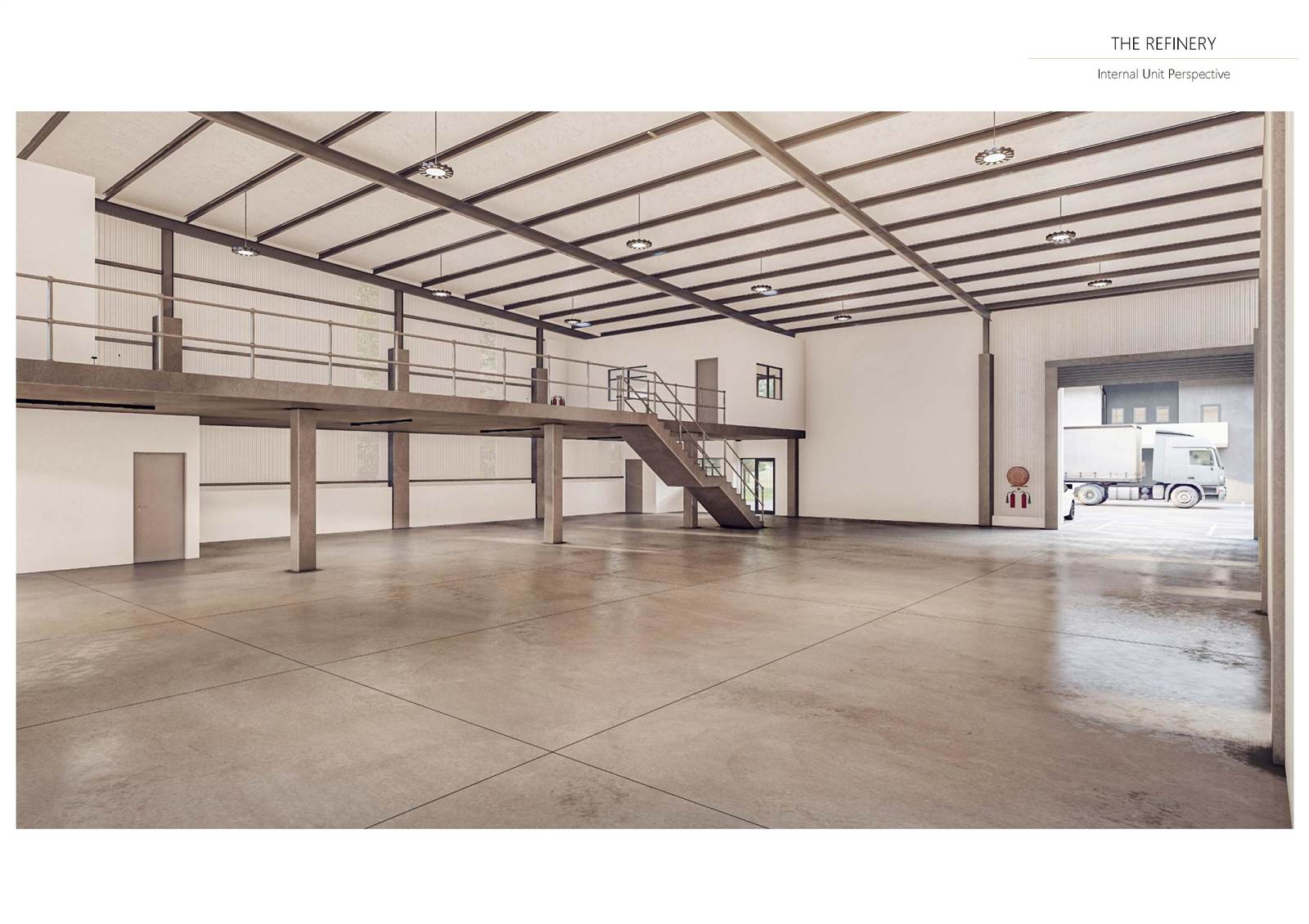 814  m² Industrial space in Cornubia photo number 5