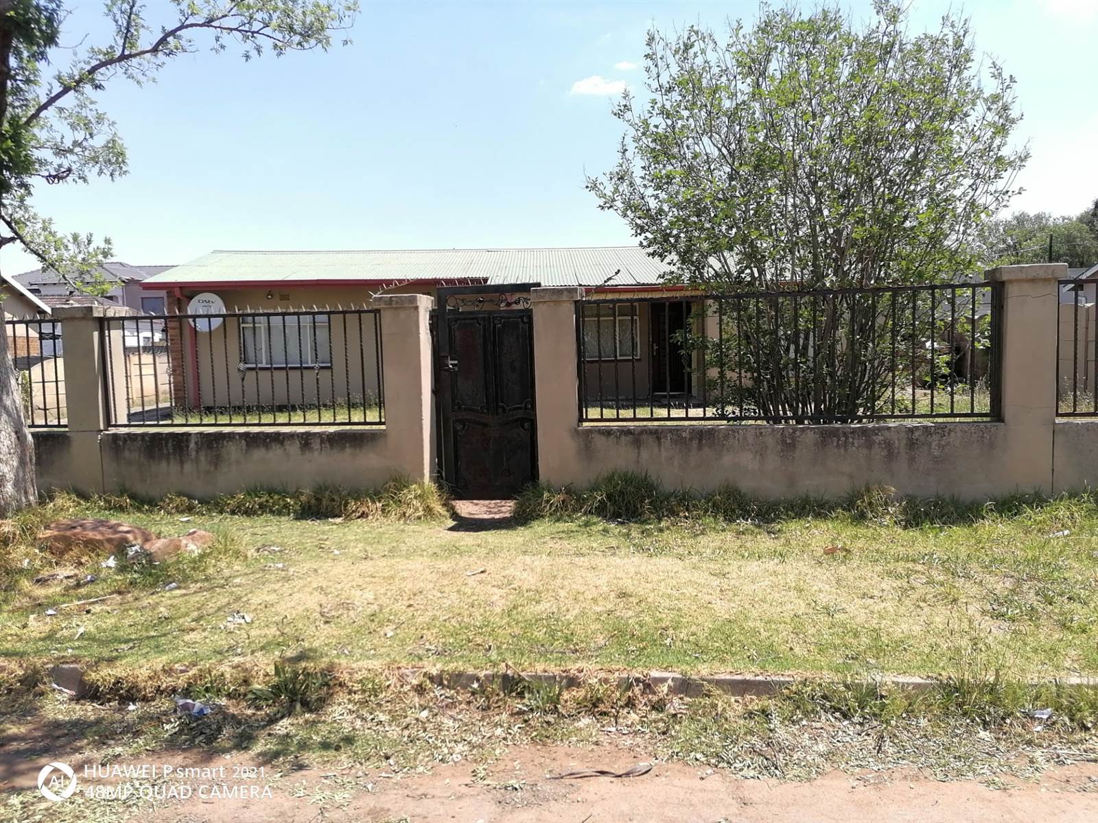 5 Bed House in Vereeniging Central photo number 1