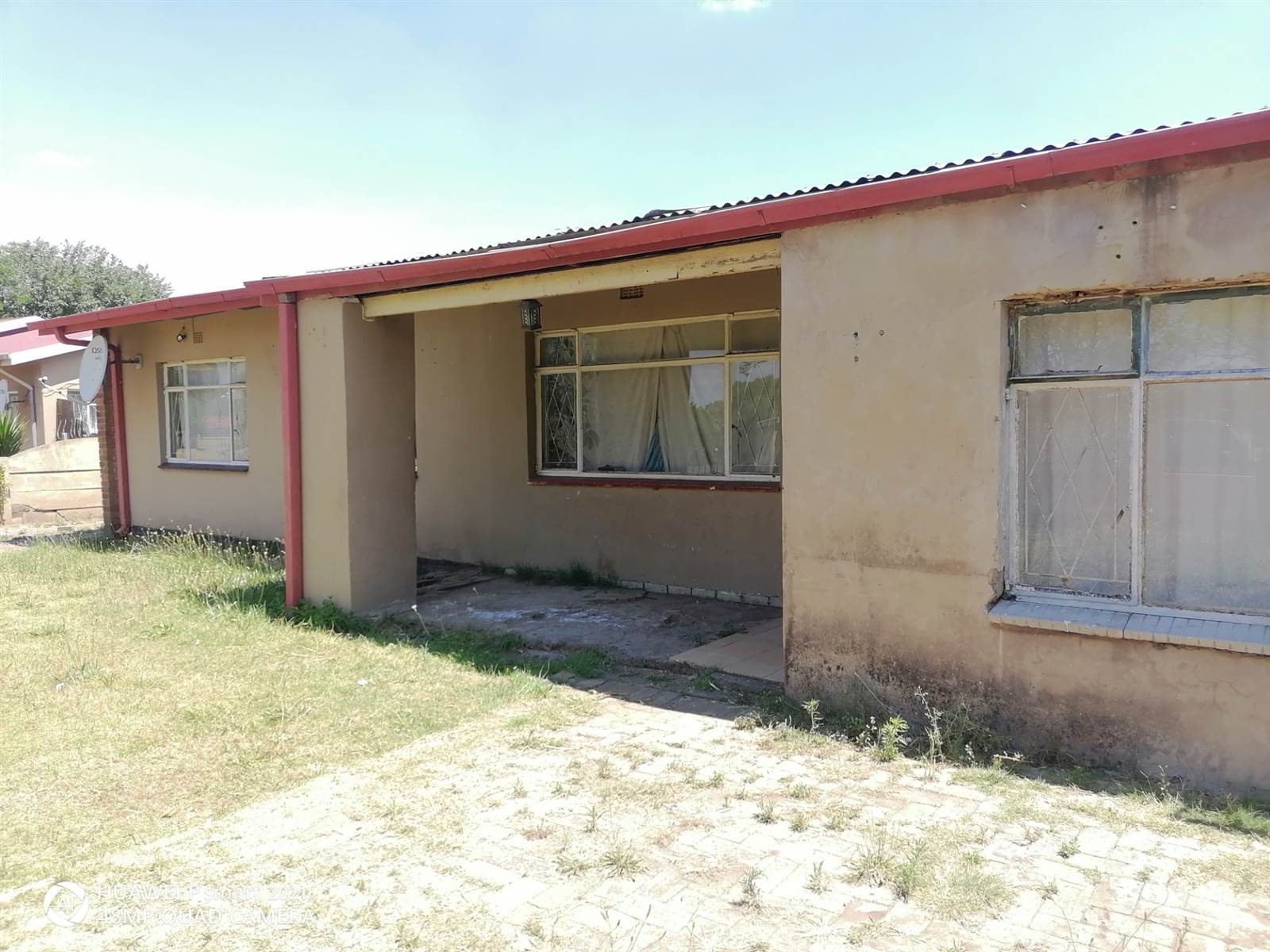 5 Bed House in Vereeniging Central photo number 8