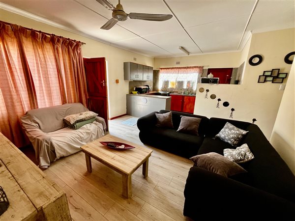 2 Bedroom Garden Cottage 2 Bedroom Garden Cottage