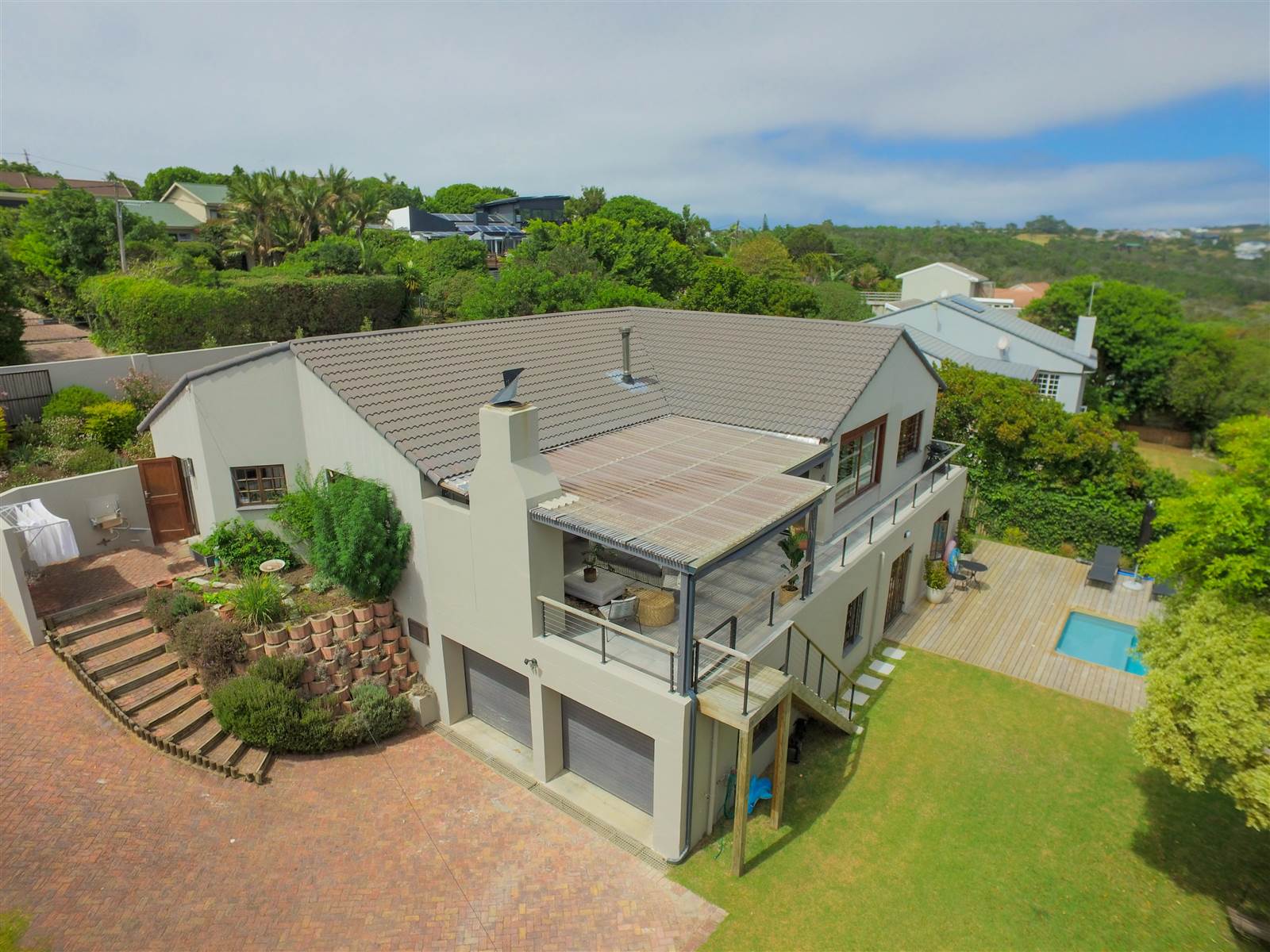 3 Bed House in Upper Robberg photo number 2