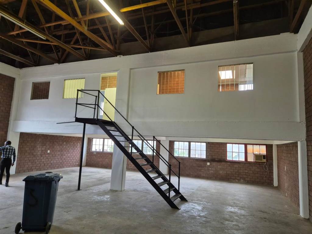 257  m² Industrial space in Pinetown Central photo number 9