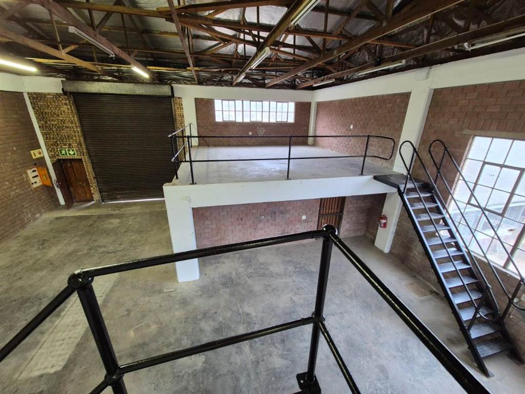 257  m² Industrial space in Pinetown Central photo number 12