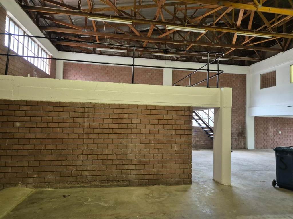257  m² Industrial space in Pinetown Central photo number 4