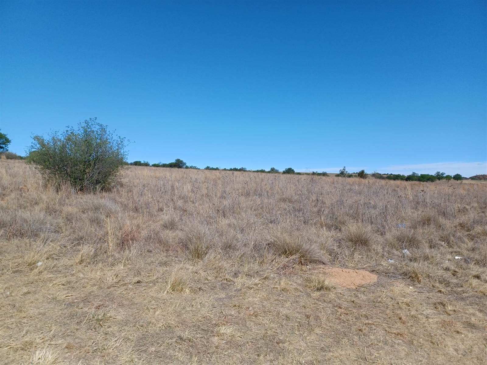 696 m² Land available in Parys Golf Estate photo number 1