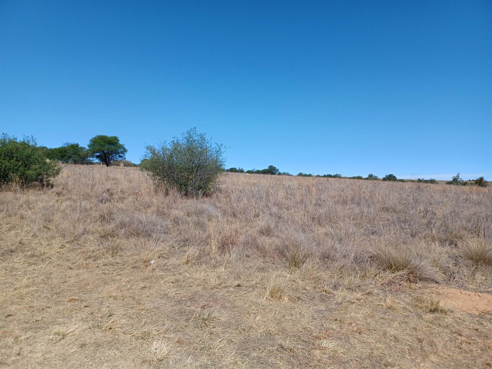 696 m² Land available in Parys Golf Estate photo number 2