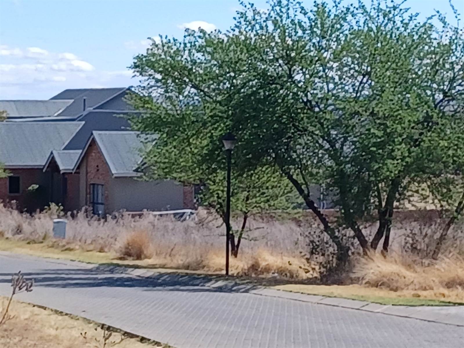 696 m² Land available in Parys Golf Estate photo number 11