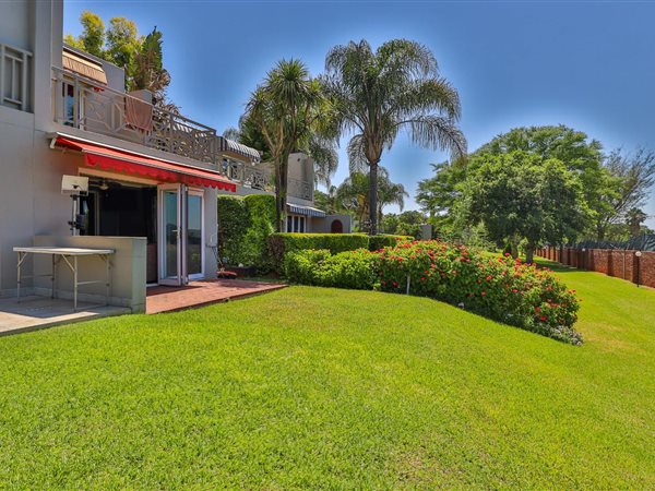 3 Bedroom Townhouse 3 Bedroom Townhouse