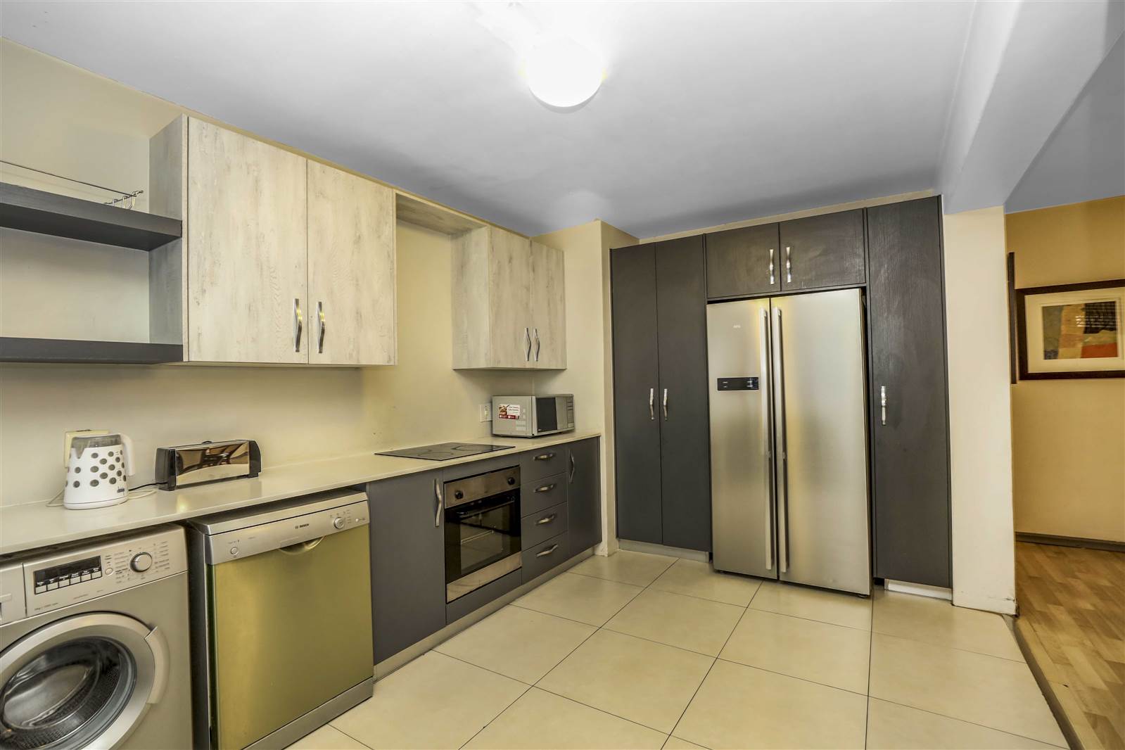 3 Bed Apartment in Morningside photo number 3