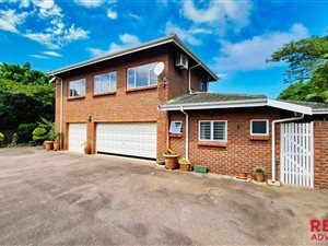 5 Bed Townhouse in Westville