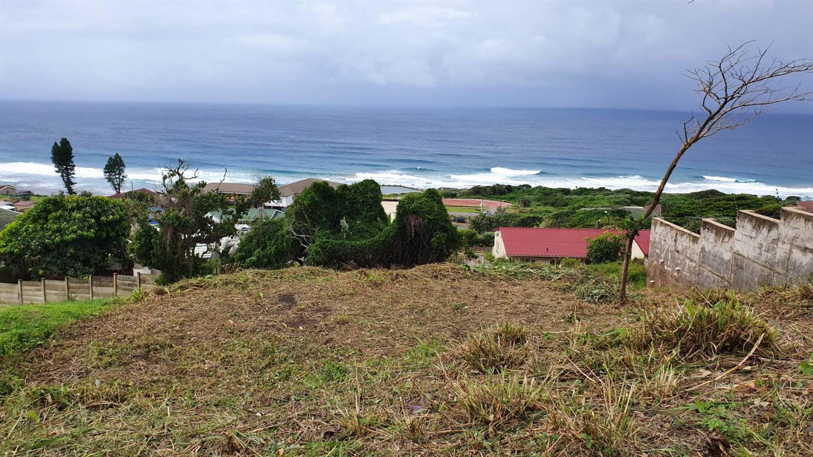 985 m² Land available in Mtwalume photo number 8