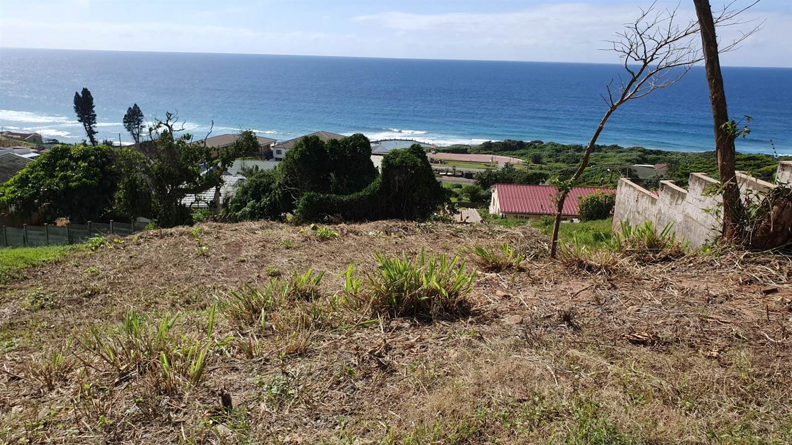985 m² Land available in Mtwalume photo number 12