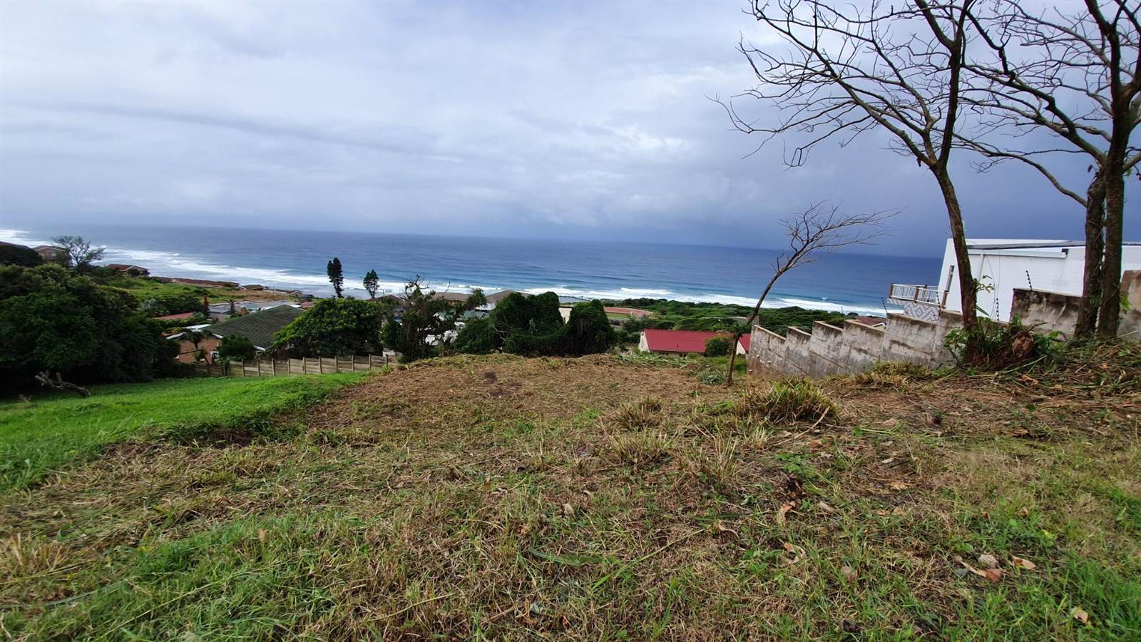 985 m² Land available in Mtwalume photo number 9