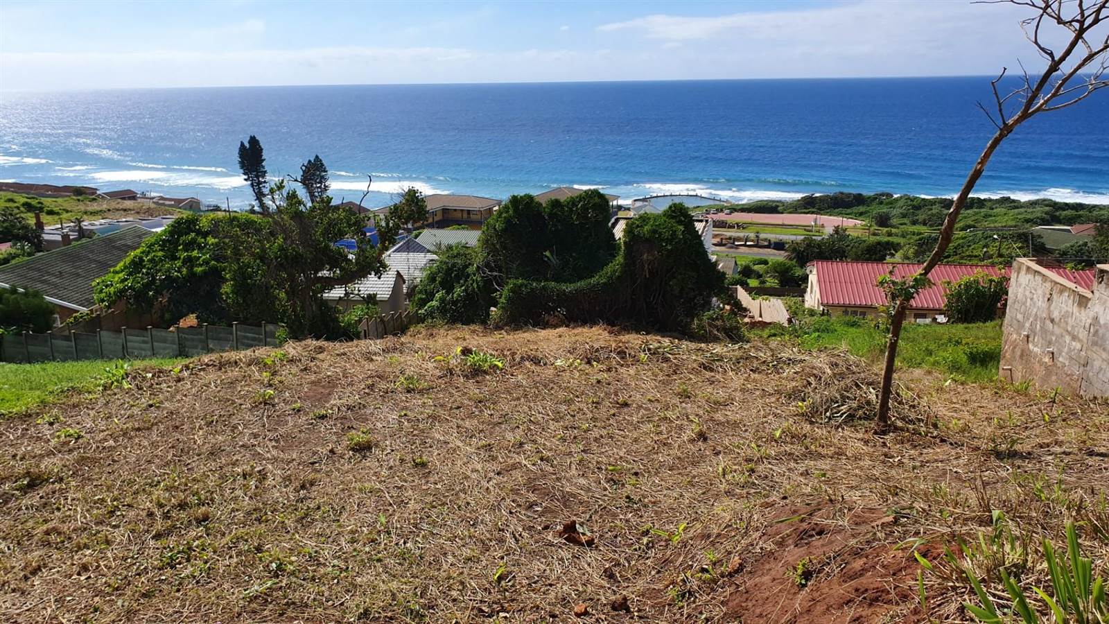 985 m² Land available in Mtwalume photo number 13