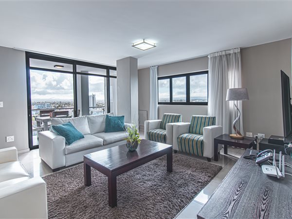 3 Bed Apartment in Waves Edge