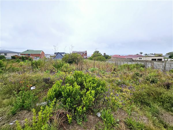 791 m² Land