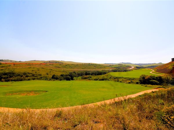 1166 m² Land available in Zimbali Lakes Resort