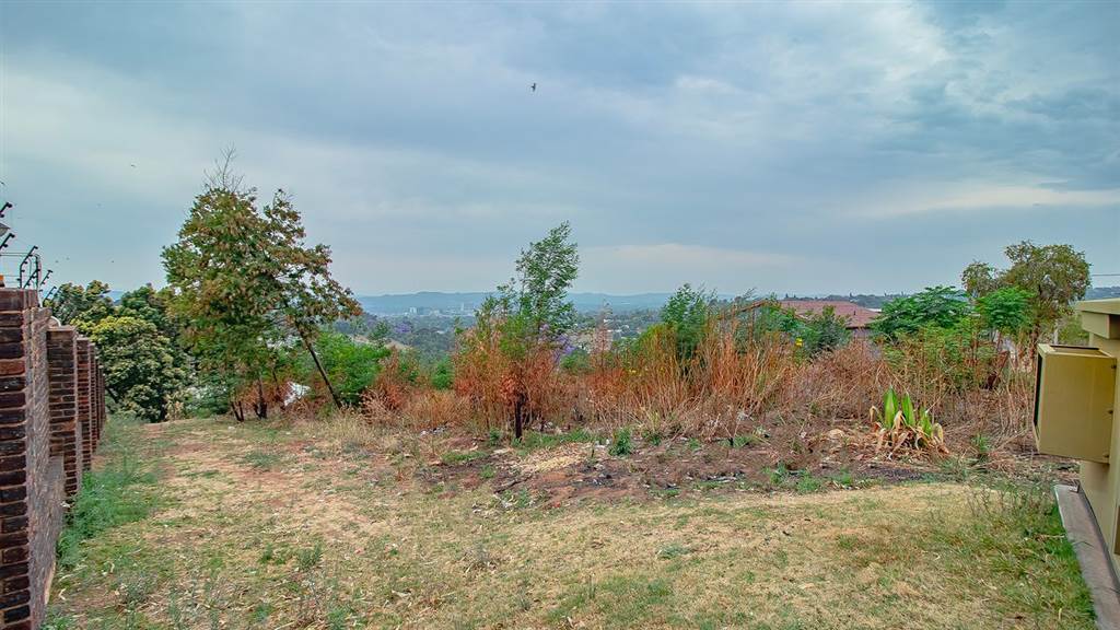 2195 m² Land available in Waterkloof Heights photo number 7