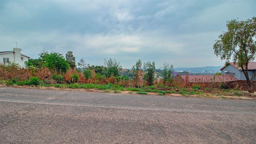 2195 m² Land available in Waterkloof Heights photo number 6