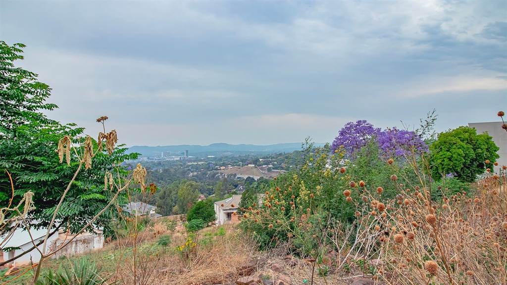 2195 m² Land available in Waterkloof Heights photo number 8