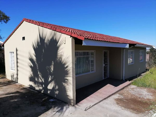 3 Bed House in Northcrest