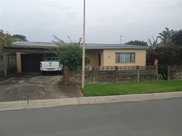 3 Bed House in Brookville