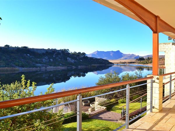 5 Bed House in Clarens