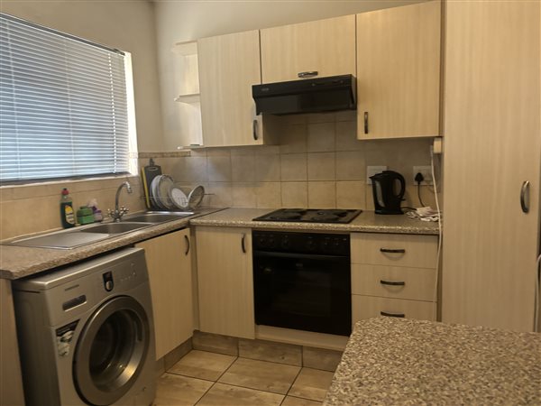 2 Bed Flat