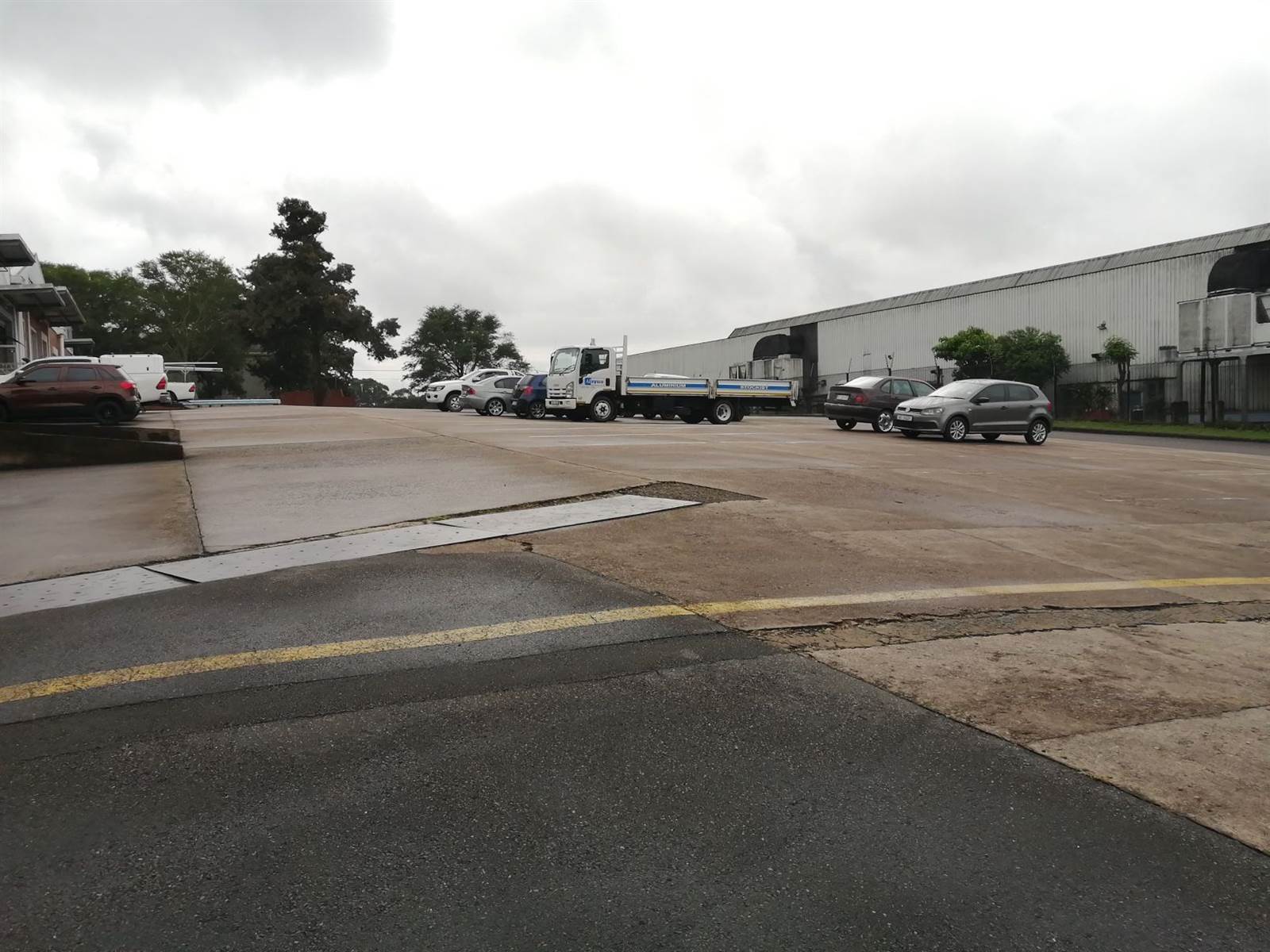 1108  m² Industrial space in Westmead photo number 13