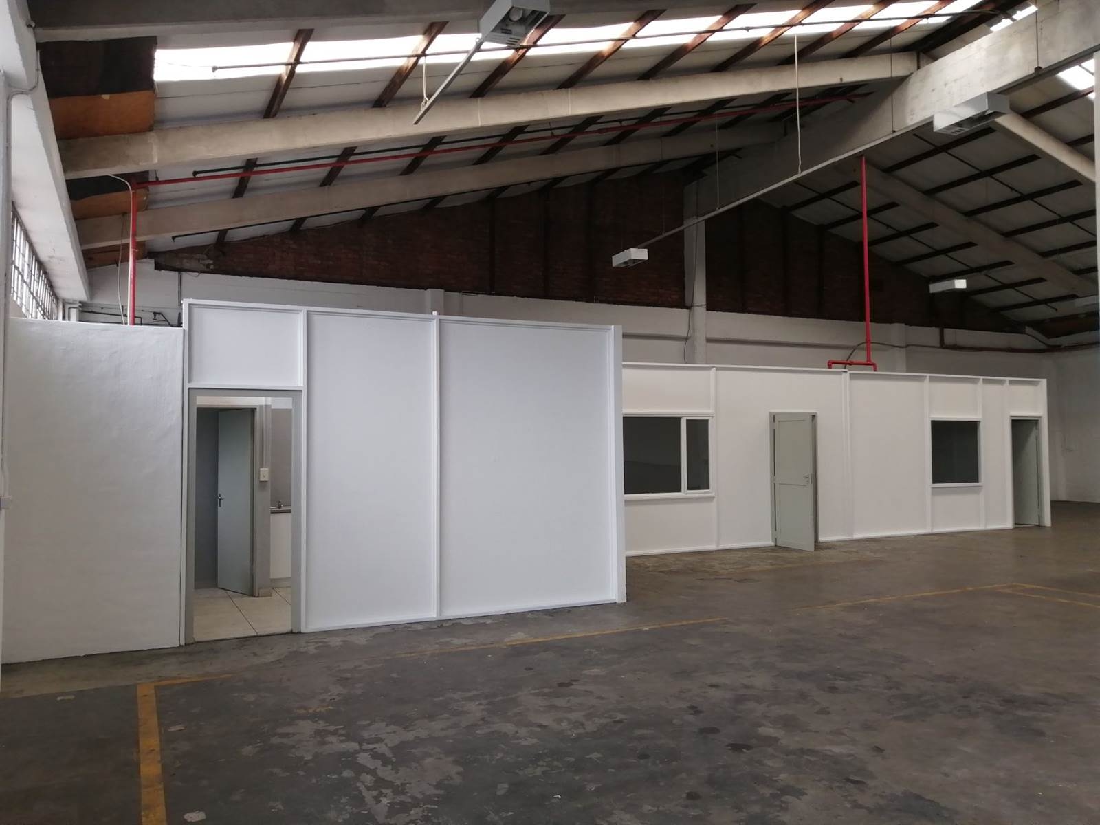 1108  m² Industrial space in Westmead photo number 4