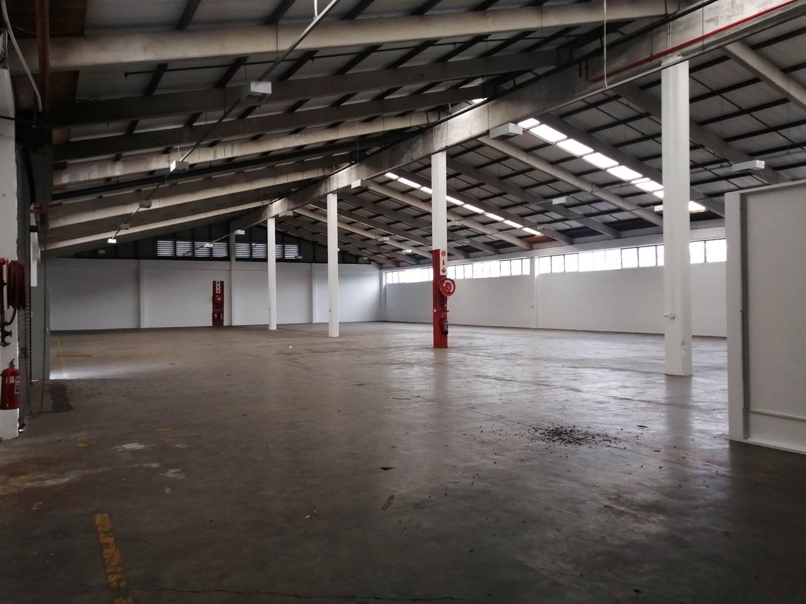 1108  m² Industrial space in Westmead photo number 12