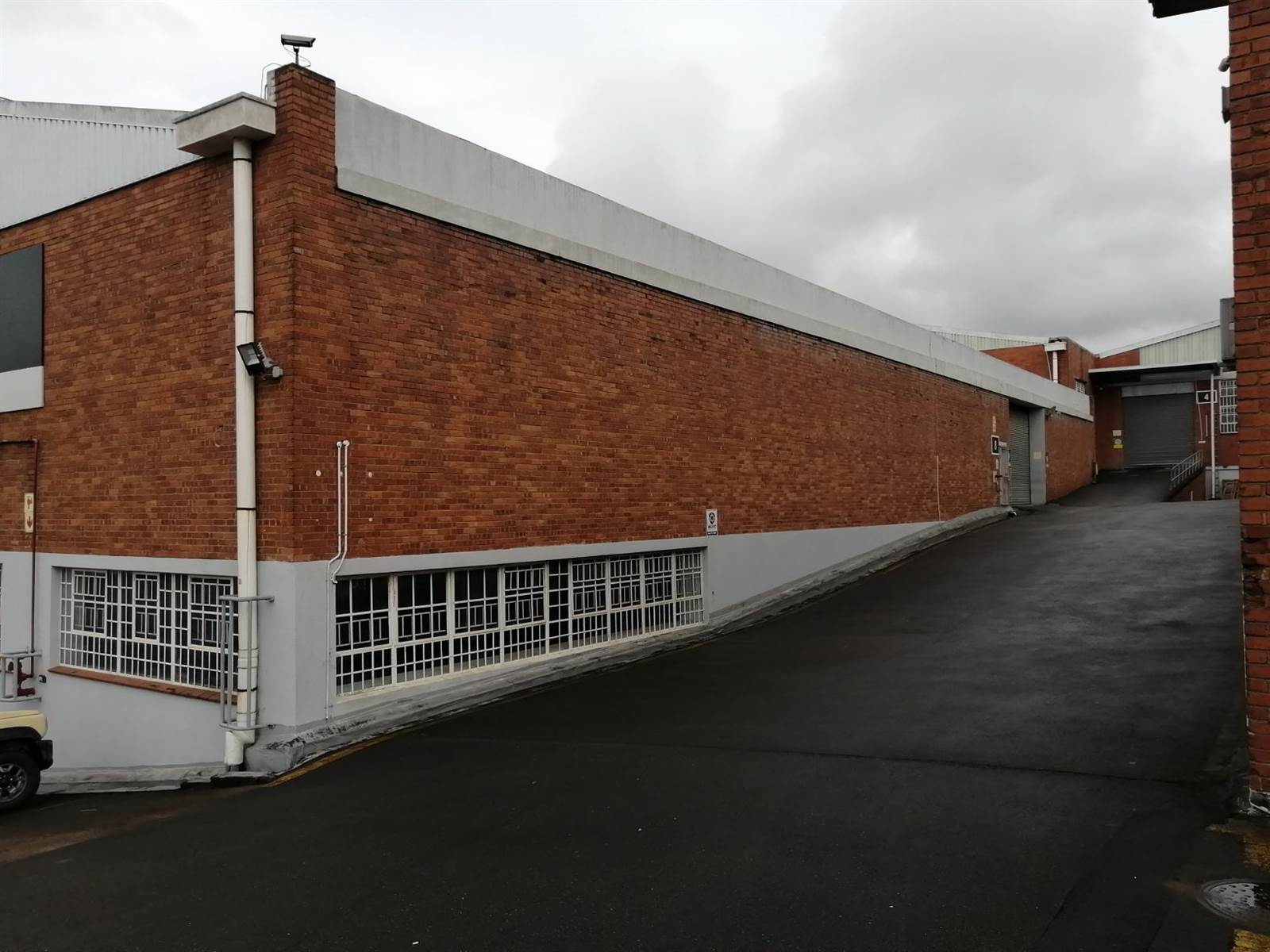 1108  m² Industrial space in Westmead photo number 11